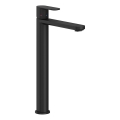 Ravak X070461 - Valamusegisti CHROME 30 cm must