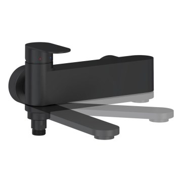 Ravak X070463 - Vannisegisti CHROME must