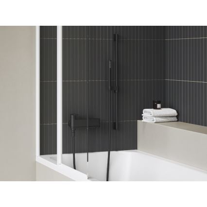 Ravak X070463 - Vannisegisti CHROME must