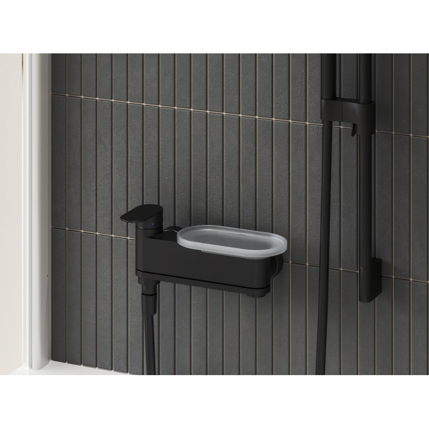 Ravak X070463 - Vannisegisti CHROME must