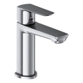 Ravak X070470 - LIFE valamu segisti 16 cm läikiv kroom