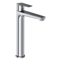 Ravak X070472 - Valamusegisti LIFE 28 cm läikiv kroom
