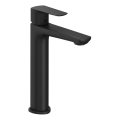 Ravak X070477 - LIFE 24 cm must valamusegisti