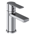 Ravak X070482 - Valamu segisti SOLAR 13,5 cm läikiv kroom