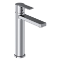 Ravak X070483 - SOLAR valamu segisti 23 cm läikiv kroom