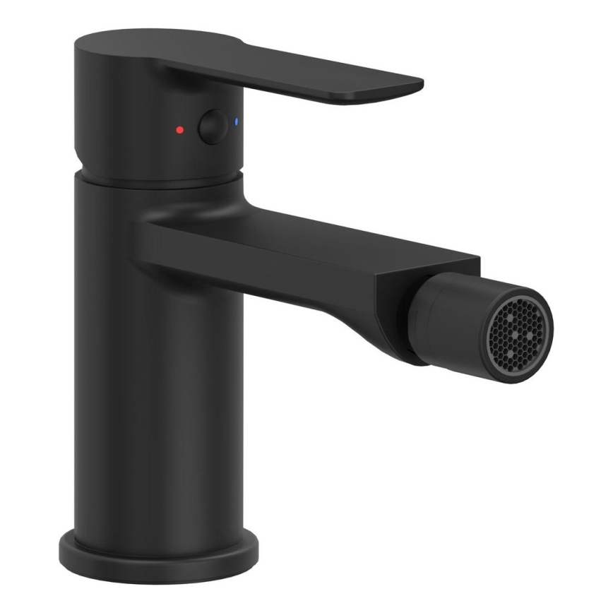 Ravak X070493 - SOLAR bidee segisti, must