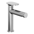 Ravak X070523 - Valamu segisti SPRING 18,9 cm läikiv kroom