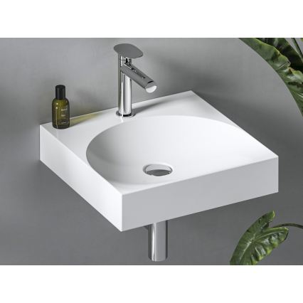Ravak X070523 - Valamu segisti SPRING 18,9 cm läikiv kroom