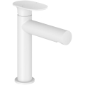 Ravak X070565 - Valamusegisti SPRING 18,9 cm valge