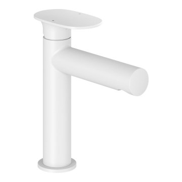 Ravak X070565 - Valamusegisti SPRING 18,9 cm valge