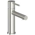 Ravak X070644 - Valamusegisti NOX 19 cm, harjatud roostevabast terasest