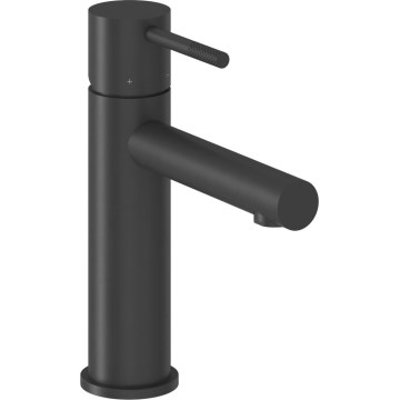 Ravak X070648 - Valamu segisti NOX 19 cm mattmust