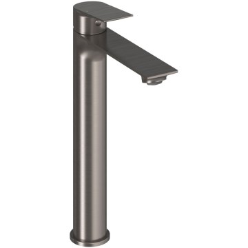 Ravak X070653 - PLAN valamusegisti 30 cm harjatud grafiit