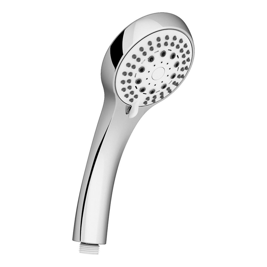 Ravak X07P008 - käsidušš, läikiv kroom