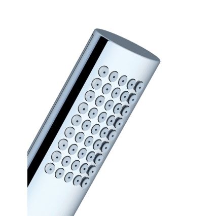 Ravak X07P114 - Käsidušš läikiv kroom