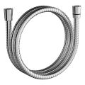 Ravak X07P340 - dušivoolik 150 cm läikiv kroom