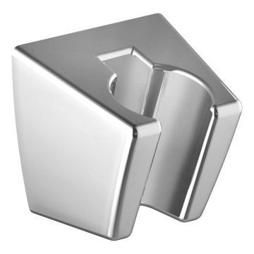 Ravak X07P345 - Plastist dušikinnitus 4,9x4,7 cm läikiv kroom