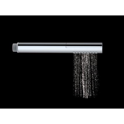 Ravak X07P682 - mattvalge käsidušš