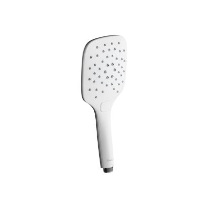 Ravak X07S010 - dušikomplekt, läikiv kroom