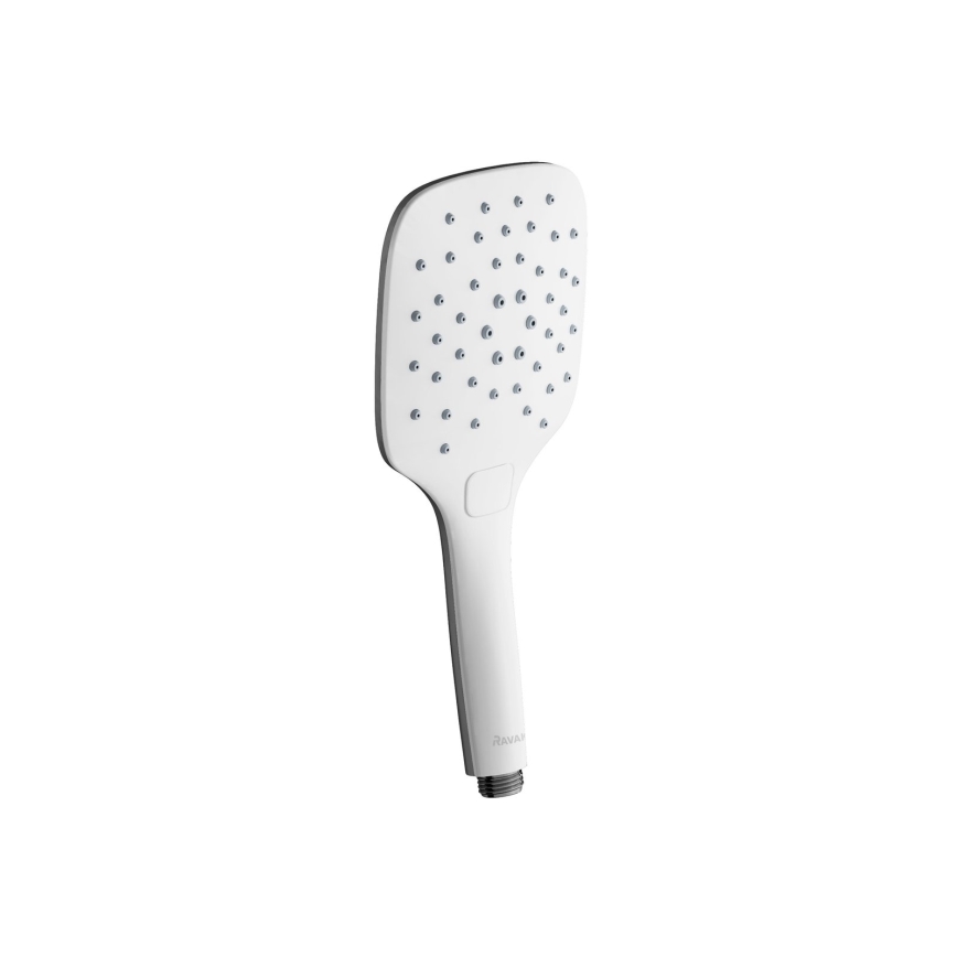 Ravak X07S010 - dušikomplekt, läikiv kroom