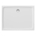 Ravak XA03G711010 - GIGANT ristkülikukujuline dušialus 90x120 cm, valge