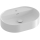 Ravak XJX01155003 - Lauale paigaldatav valamu CERAMIC SLIM 55x40 cm keraamika/valge