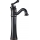 REA-B0227 - VINTAGE OLD RETRO valamusegisti 31 cm, must