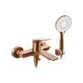 REA-B0492 - Vannikomplekt AVALON harjatud vask