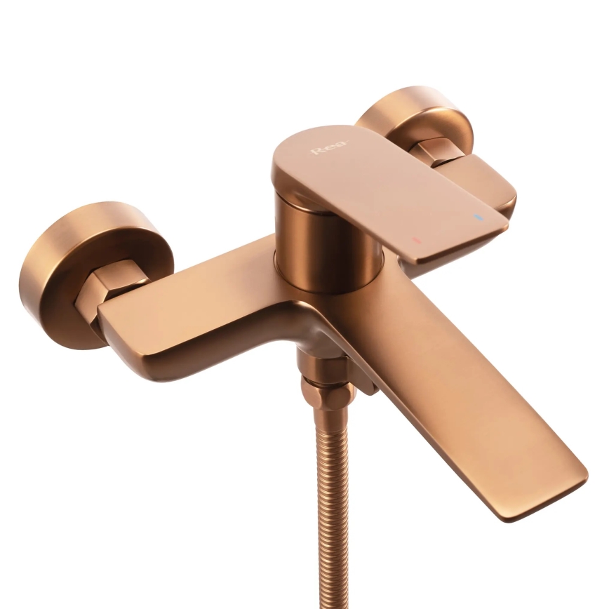 REA-B0492 - Vannikomplekt AVALON harjatud vask