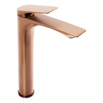 REA-B0493 - Valamu segisti AVALON 30 cm harjatud vask
