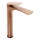 REA-B0493 - Valamu segisti AVALON 30 cm harjatud vask