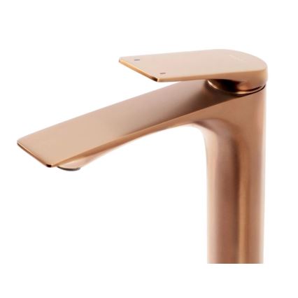 REA-B0493 - Valamu segisti AVALON 30 cm harjatud vask
