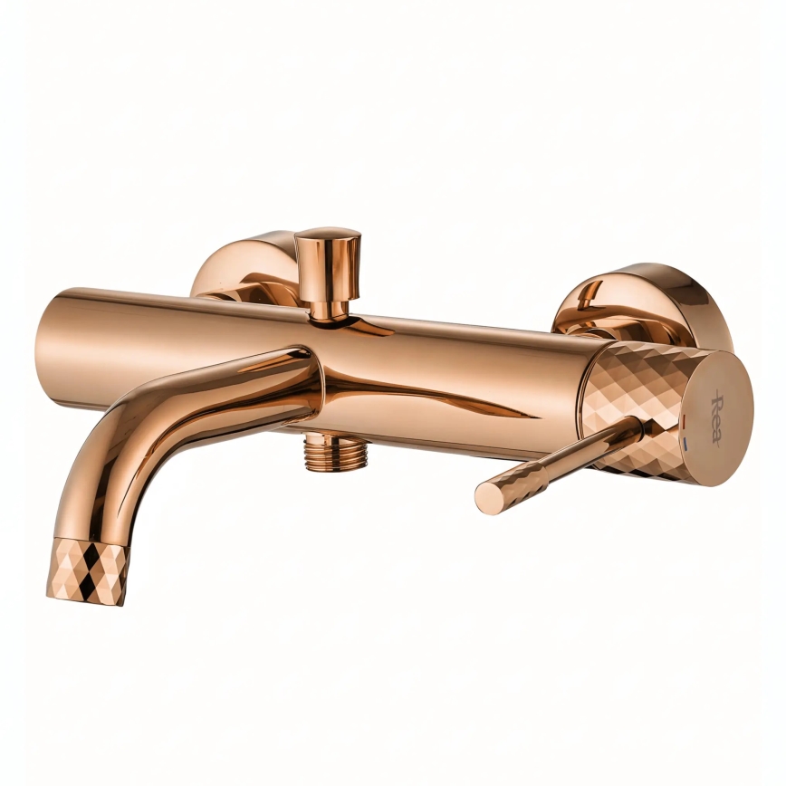 REA-B0980 - Vannikomplekt LUNGO DIAMOND, vask
