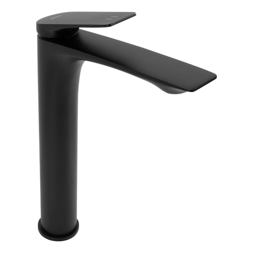 REA-B1126 - Valamu segisti AVALON 30 cm must