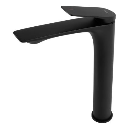 REA-B1126 - Valamu segisti AVALON 30 cm must