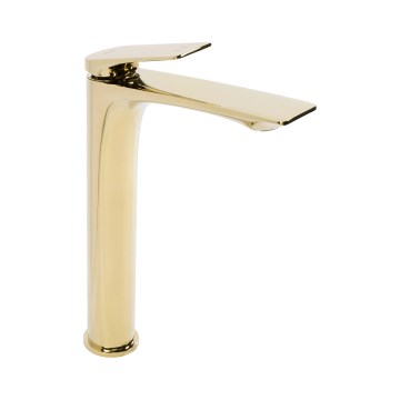 REA-B1127 - AVALON 30 cm kuldne valamusegisti