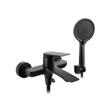 REA-B1128 - AVALON must vannikomplekt