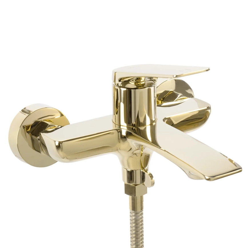 REA-B1129 - AVALON vannikomplekt, kuldne