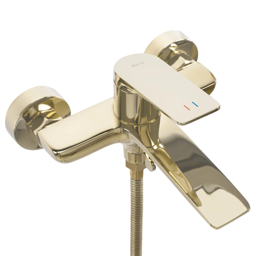 REA-B1129 - AVALON vannikomplekt, kuldne