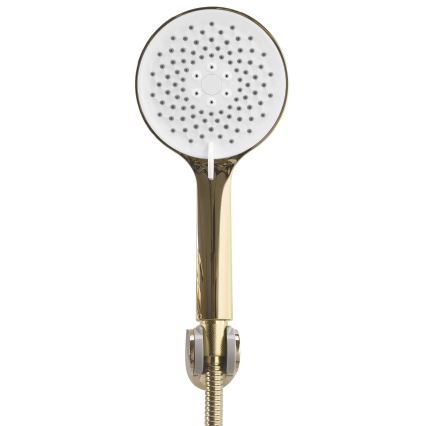 REA-B1129 - Vannikomplekt AVALON kuldne