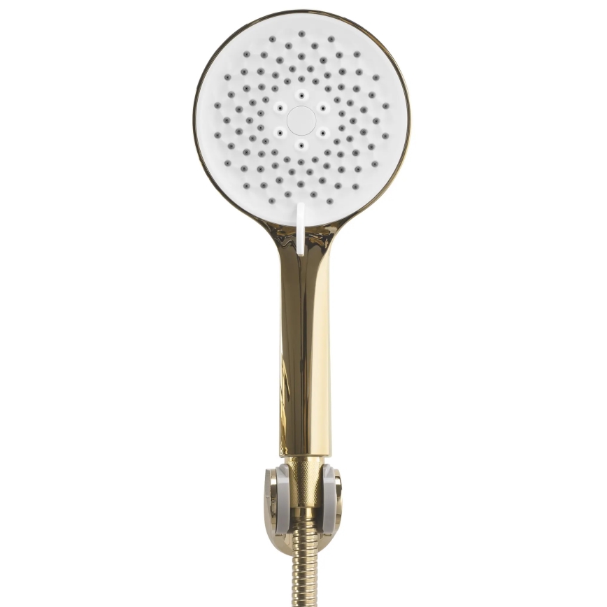 REA-B1129 - Vannikomplekt AVALON kuldne