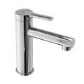 REA-B2016 - Valamu segisti PIXEL 16,5 cm läikiv kroom