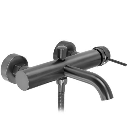 REA-B2352 - Vannisegisti komplekt LUNGO titaan