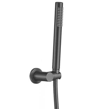 REA-B2352 - Vannisegisti komplekt LUNGO titaan