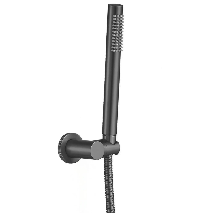 REA-B2352 - Vannisegisti komplekt LUNGO titaan