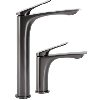 REA-B2704 - Valamusegisti AVALON 30 cm titaan