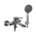 REA-B2706 - Vannikomplekt AVALON titaan