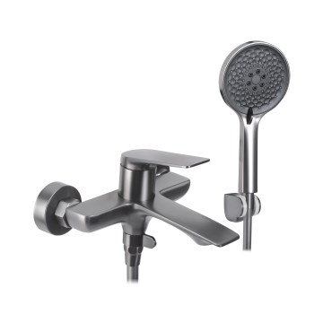 REA-B2706 - Vannikomplekt AVALON titaan