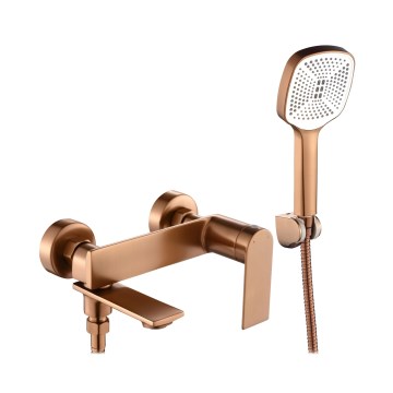 REA-B3003 - Vannikomplekt STORM harjatud vask