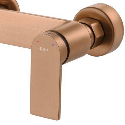 REA-B3003 - Vannikomplekt STORM harjatud vask